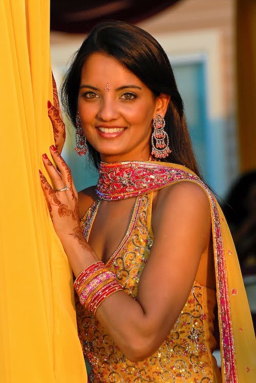  Real Wedding Sonia Chintan 