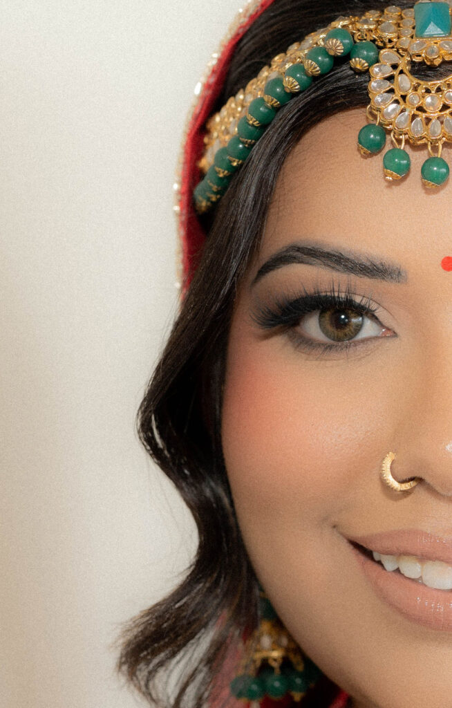 Sreeja & Bhanu