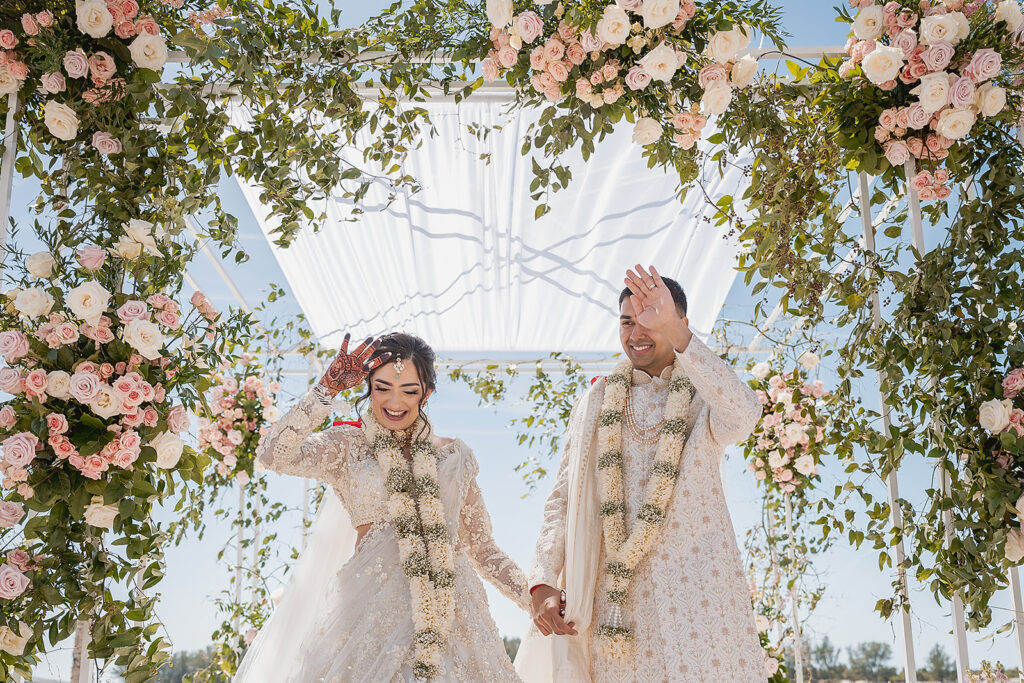 Karishma & Vishal