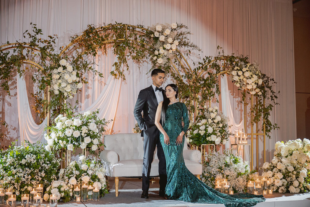 Karishma & Vishal